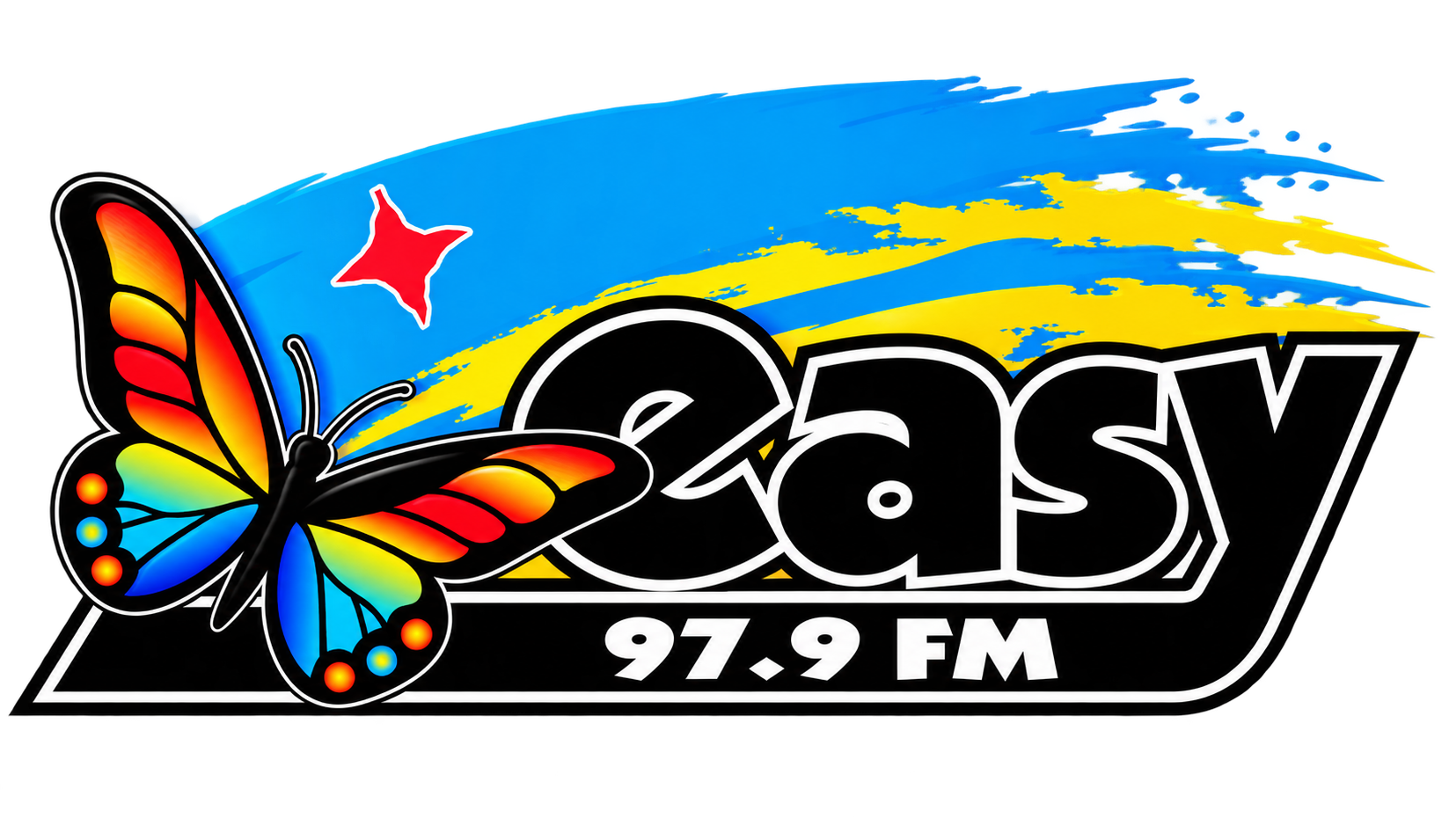 Easy 97.9 FM